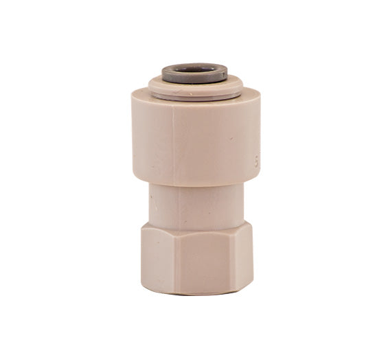 Puretec 1/2" Push Fit x 1/2" Female Thread