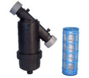 Tavlit 1" 120 Mesh Screen Filter