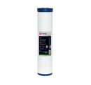 Puretec 4 1/2" x 20" 20 Micron Tannin Reduction Cartridge
