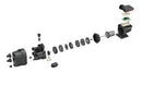 Grundfos Scala1 3-35 .45kw Pressure System