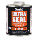 Christy's Ultra Seal Thread Seal Paste 237ml