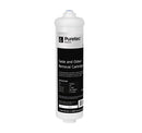 Puretec Basic 1/4" Push Fit Inline Heavy Metal Reduction Cartridge