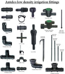 Wingfield 32mm End Plug