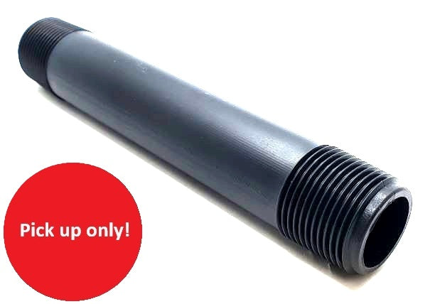Poly Riser 1/2