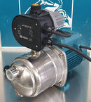 Calpeda PECO-NGXM 2/80 Jet Pump Pressure System .55KW