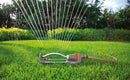 Gardena Polo Oscillating Sprinkler