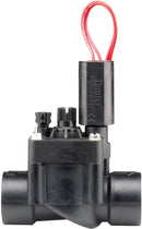 Hunter PGV Series Square Top 24vac 1" Solenoid Valve