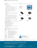 Hunter Pro C 4 Station Base Outdoor Expandable Control