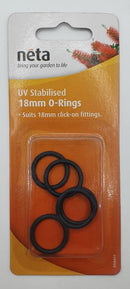 NETA ORING WASHER REPAIR KIT 12MM