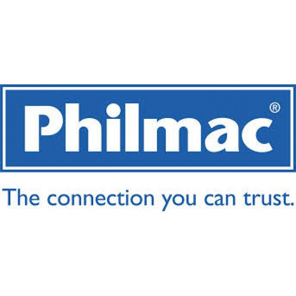 Philmac Brand Logo