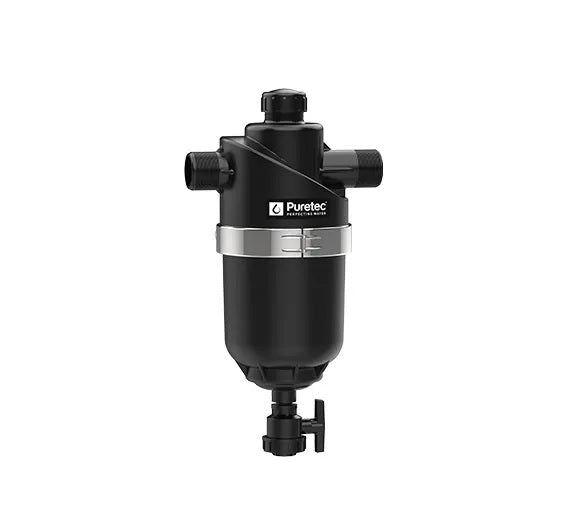 Puretec 2" Irrigation Disc Filter 120 Mesh