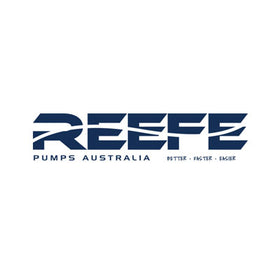 Reefe Brand Logo