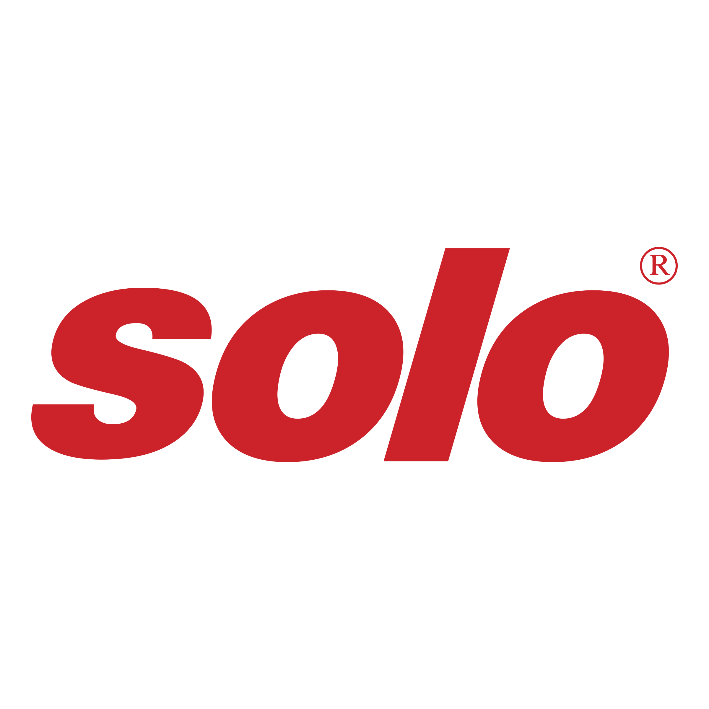 Solo Brand Logo