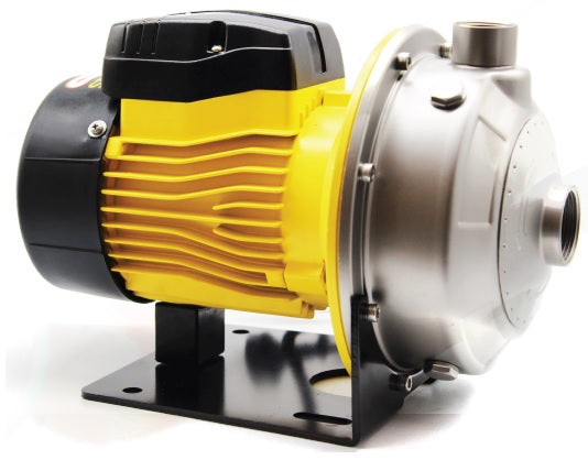 Stanley 120 lpm Transfer Pump