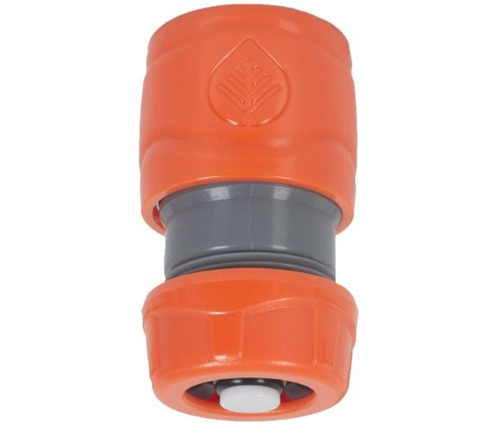 Pope 12mm Hose Connector with Stop