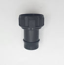 Antelco 1" Nut x 25mm Tail