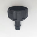 Antelco 1" Nut x 13mm Tail