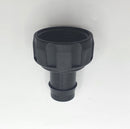 Antelco 1" Nut x 19mm Tail