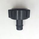 Wingfield 1" Nut x 16mm Tail