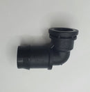 Antelco 25mm Barbed Elbow 1/2" Female Thread