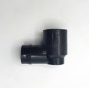 Hr Products 25mm Barbed Elbow 3/4" Female Thread