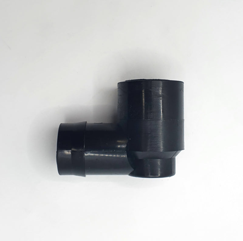 Hr Products 25mm Barbed Elbow 3/4" Female Thread