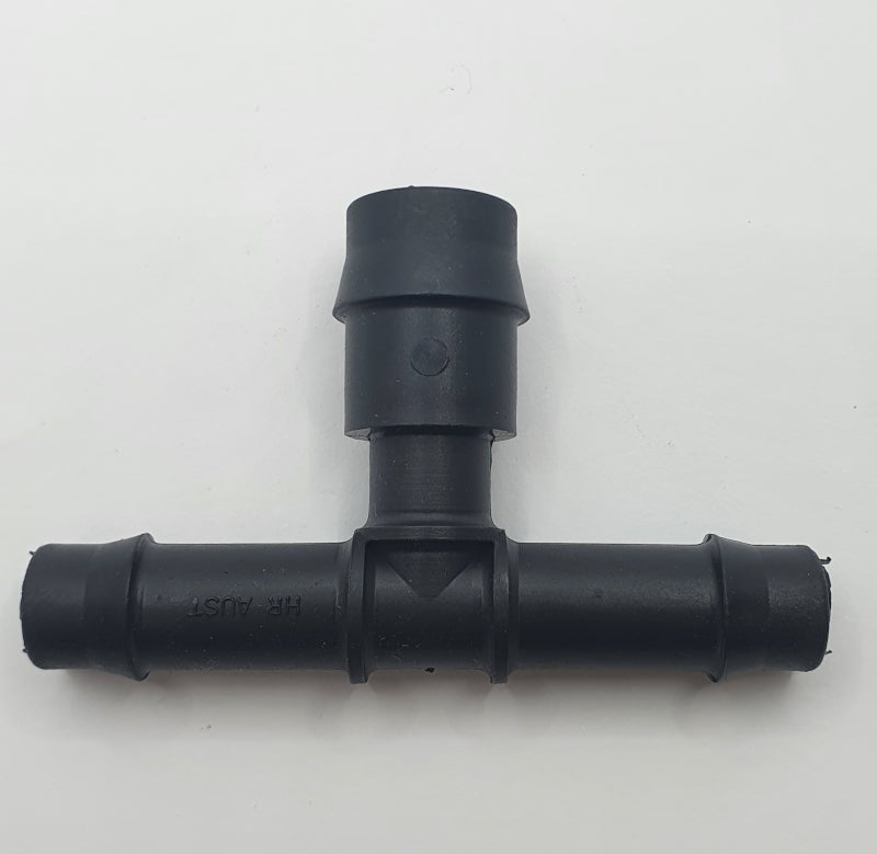 Hr Products 13mm Increasing Tee to 19mm
