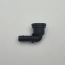 Antelco 13mm Barbed Elbow to 1/2" Female Thread