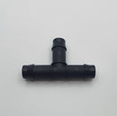 Antelco 13mm Barbed Tee