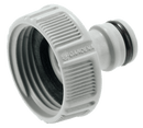 Gardena Tap Adaptor 1" x 12mm