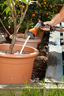 Gardena Multi Pattern Spray Gun 12mm