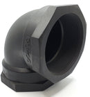 Norma 3" BSP Poly Elbow