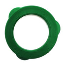 Antelco 1" Flat Face Washer