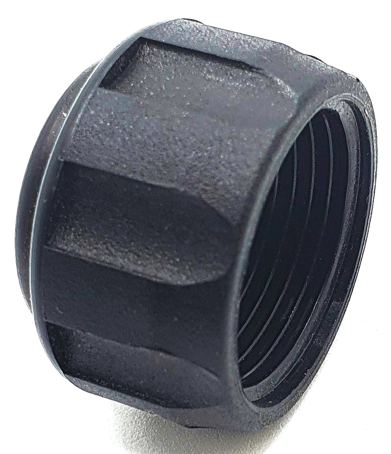 Antelco 3/4" Cap with Washer