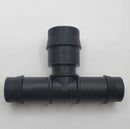 Hr Products 19mm Increasing Tee 25mm