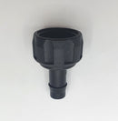 Antelco 3/4" Nut x 13mm Tail