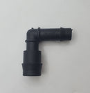 Hr Products 19mm Reducing Elbow 13mm