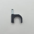 19mm HR Products Nail Saddle