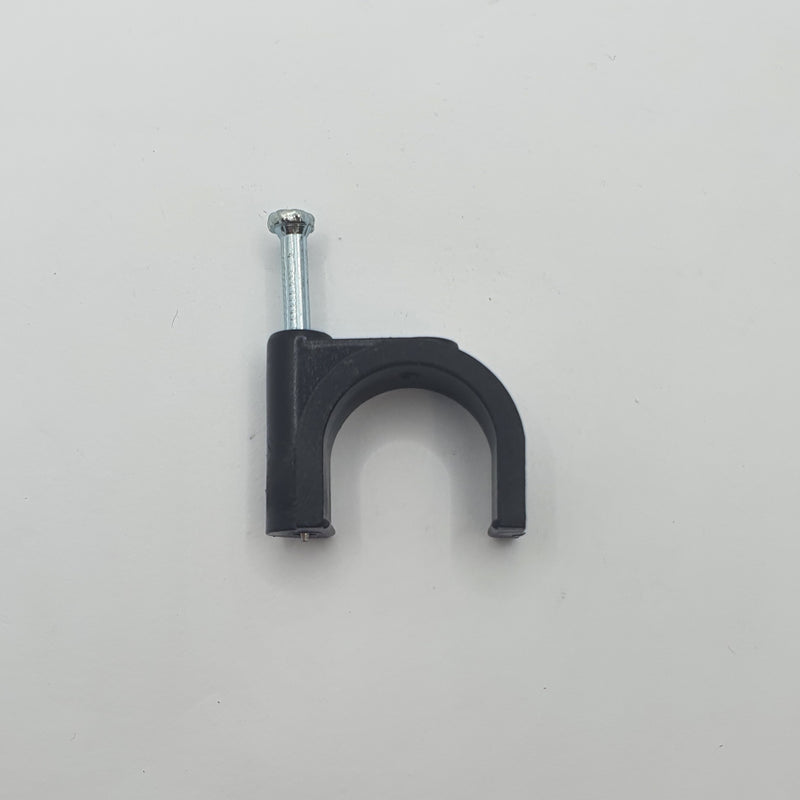 19mm HR Products Nail Saddle
