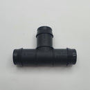 Antelco 19mm Barbed Tee