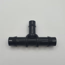 Wingfield 16mm Reducing Tee 13mm