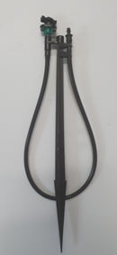 Ein-Dor Green 90 l/h 360° Stake and Tube