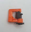 Ein-Dor Black 70 l/h 180° Head Only