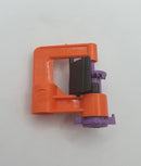 Ein-Dor Purple 50 l/h 180° Head Only