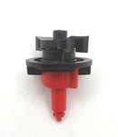 Ein-Dor Red 120 l/h 360° Head Only