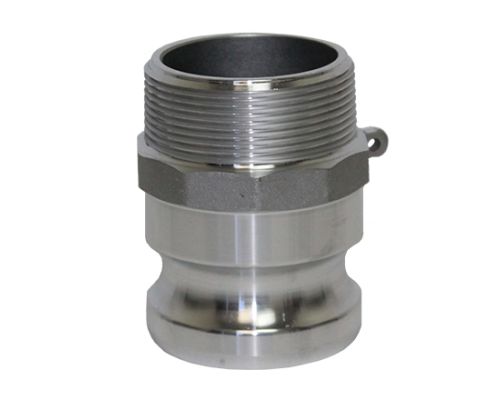 Aluminium Camlock 65mm Type F