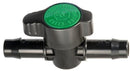 Antelco 13mm Barbed Inline Valve