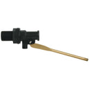 Apex 1/2" Poly Float Valve