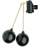 Apex 1 1/4" Double Acting Float Valve