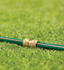 Neta Brass Hose Repair Joiner 18mm